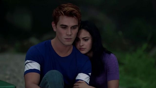 Riverdale - season 3 Tráiler VO