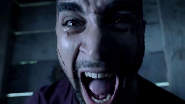 La víctima número 8 Tráiler