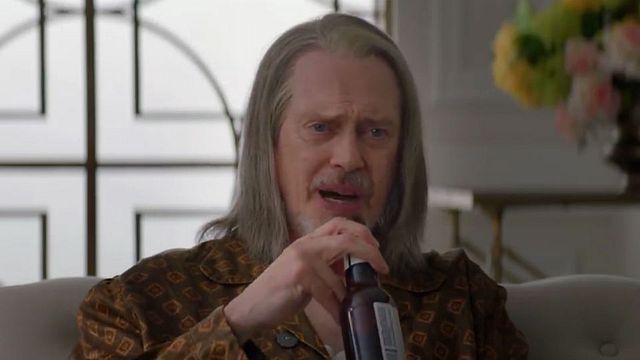 Miracle Workers Tráiler VO