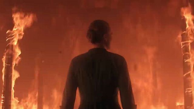 El Cuento De La Criada Temporada 3 Episodio 13