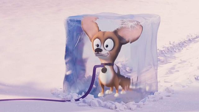 Angry Birds 2: La película Teaser