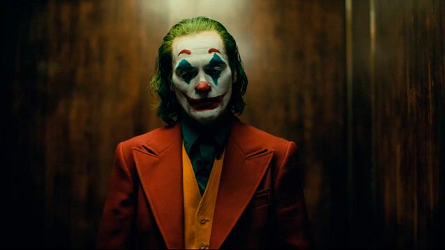 Joker Tráiler (2)