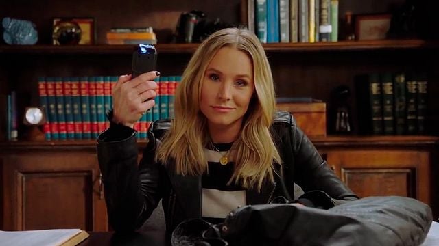 Veronica Mars - temporada 4 Teaser VO