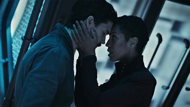 The Expanse - Temporada 4 Tráiler VO