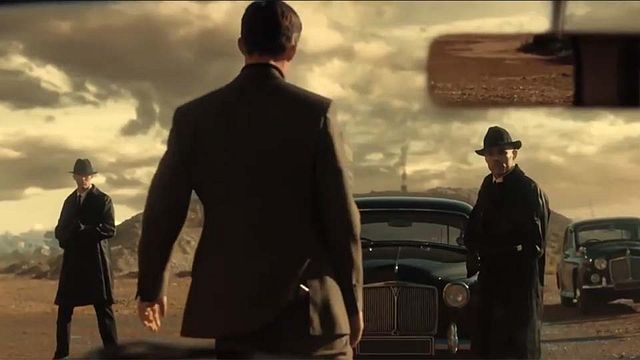 Pennyworth Teaser (5) VO