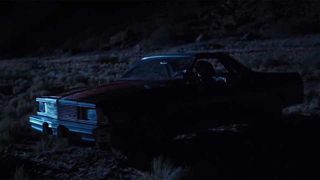 El Camino: Una película de Breaking Bad Teaser VO