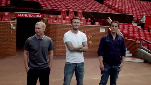 <strong>The Class of '92</strong> Tráiler VO