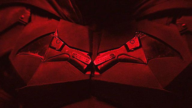 The Batman Teaser