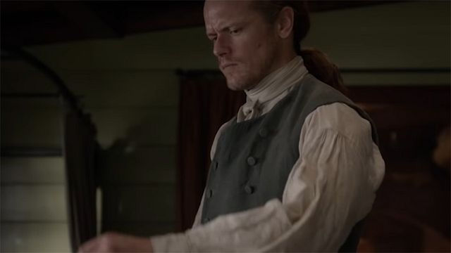 Outlander - temporada 5 - episodio 12 Tráiler VO