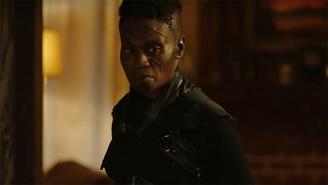 Los 100 - temporada 7 Teaser VO
