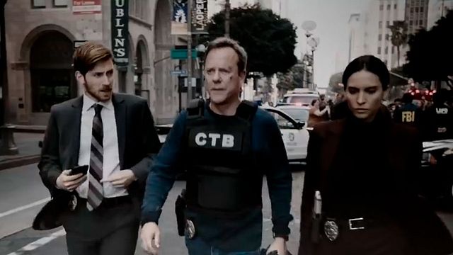 the fugitive 2020 netflix