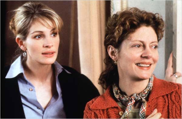 Peliculas De Susan Sarandon Y Julia Roberts Imágenes de Quédate a mi lado - 19 sobre 20 - SensaCine.com