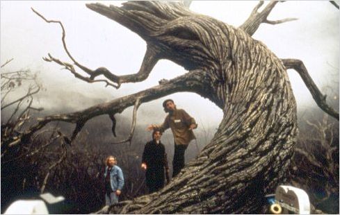 Sleepy Hollow : foto