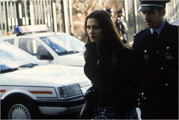 De l'amour : foto Virginie Ledoyen