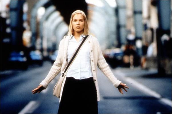 La princesa y el guerrero : foto Franka Potente, Tom Tykwer