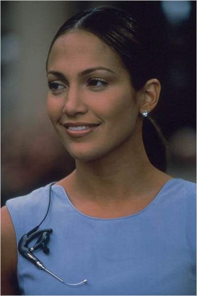 Planes de boda : foto Adam Shankman, Jennifer Lopez
