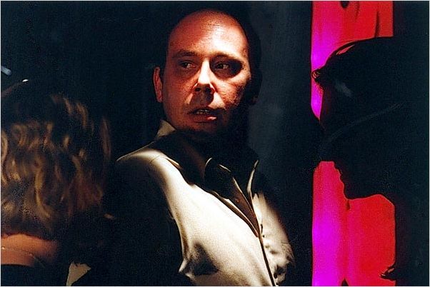Lee mis labios : foto Jacques Audiard, Olivier Gourmet