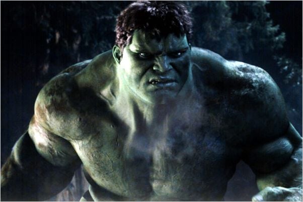 Hulk : Foto Ang Lee