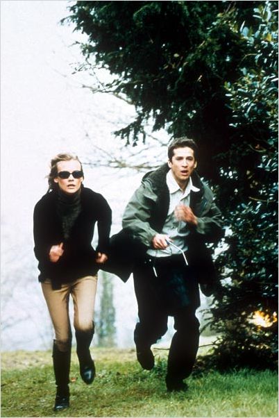 Mon idole : Foto Diane Kruger, Guillaume Canet