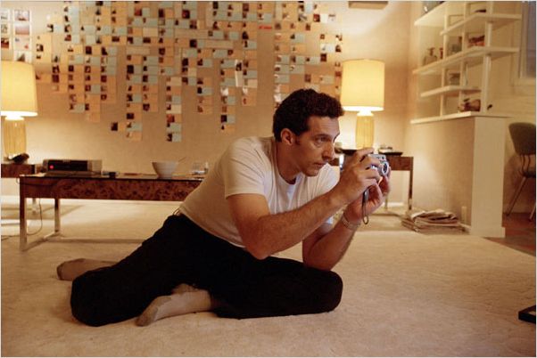 Fear X : Foto John Turturro, Nicolas Winding Refn