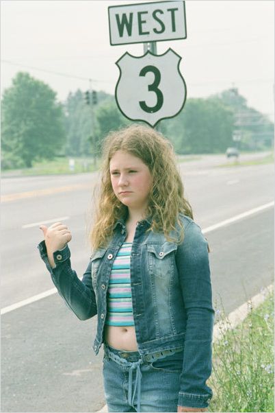 Palindromos : foto Todd Solondz