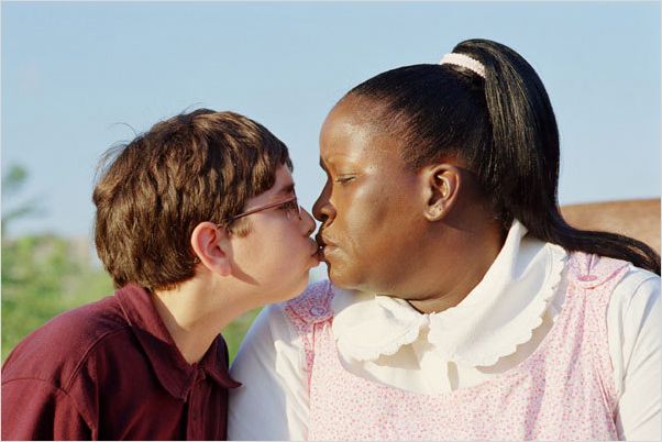 Palindromos : foto Todd Solondz
