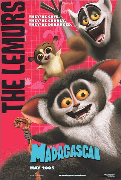 Madagascar : cartel
