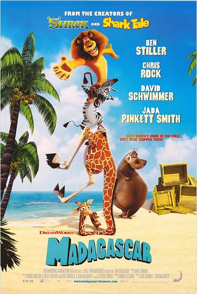 Madagascar : cartel