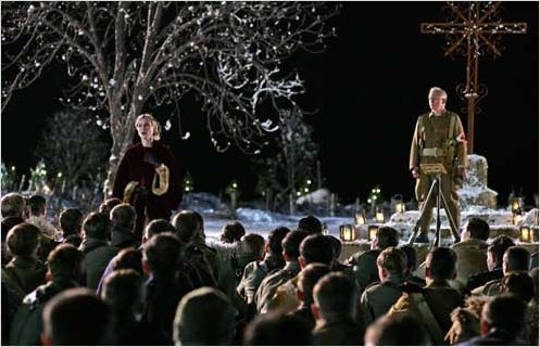Feliz Navidad : foto Christian Carion, Diane Kruger, Gary Lewis