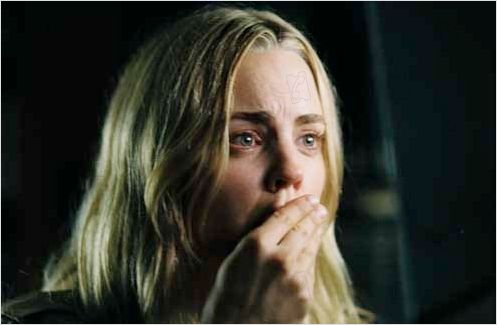 La morada del miedo : foto Andrew Douglas, Melissa George