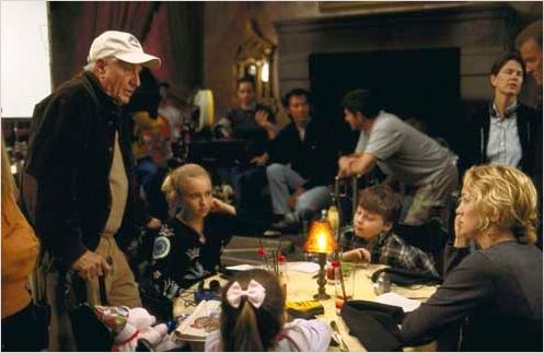 Mamá a la fuerza : foto Garry Marshall, Kate Hudson