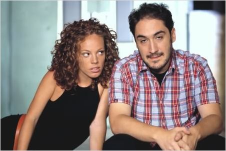 LA SERIE DE UN PASO ADELANTE la serie de un paso adelante: