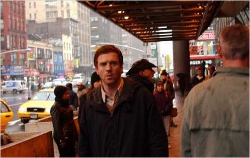Keane : foto Damian Lewis, Lodge Kerrigan