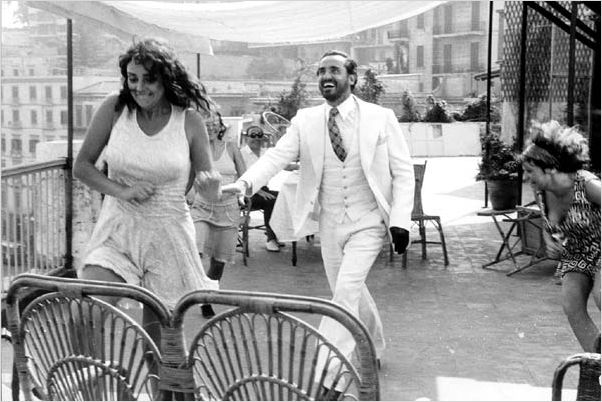 Resultado de imagen para VITTORIO GASSMAN
