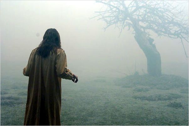 El exorcismo de Emily Rose : Foto Scott Derrickson