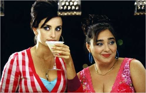 VOLVER PELICULA ALMODOVAR volver pelicula almodovar: