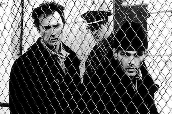 Fuga de Alcatraz : Foto