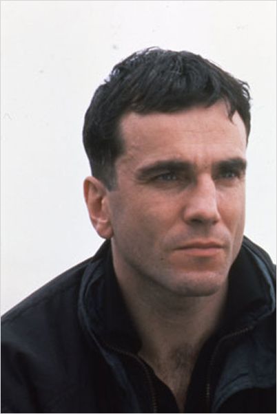 The Boxer : foto Daniel Day-Lewis, Jim Sheridan