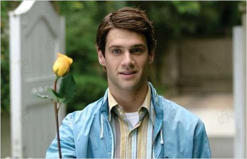Novia por contrato : foto Justin Bartha, Tom Dey