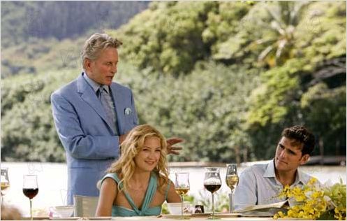 Tú, yo y ahora... Dupree : foto Anthony Russo, Kate Hudson, Matt Dillon, Michael Douglas