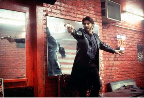 Atrapado por su pasado : foto Al Pacino, Brian De Palma