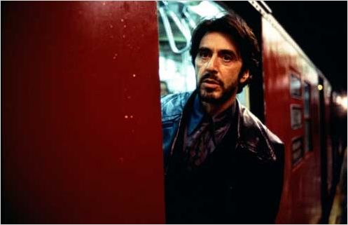 Atrapado por su pasado : foto Brian De Palma