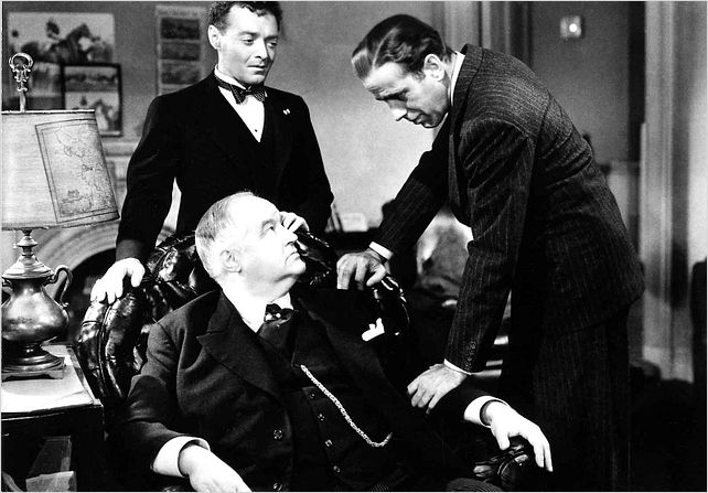 Imágenes de El halcón maltés 12 sobre 21