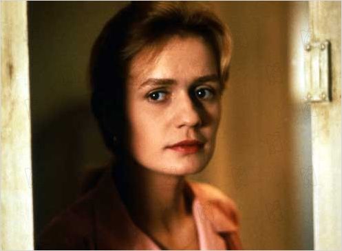 Monsieur Hire : foto Patrice Leconte, Sandrine Bonnaire