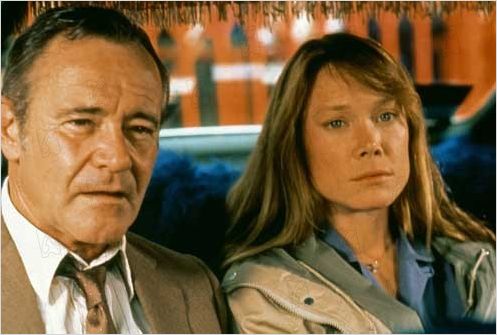 Desaparecido : Foto Costa-Gavras, Jack Lemmon, Sissy Spacek