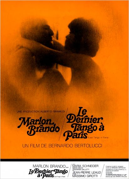El último Tango En París Pelicula Completa Subtitulada Español
