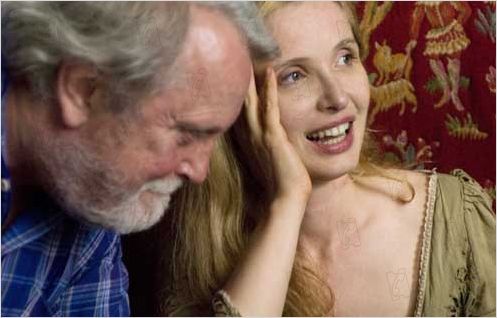 2 días en París : foto Julie Delpy