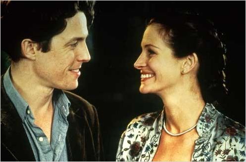 Notting Hill : foto Hugh Grant, Julia Roberts, Roger Michell