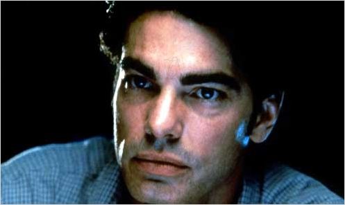 Bajos fondos : Foto Peter Gallagher, Steven Soderbergh