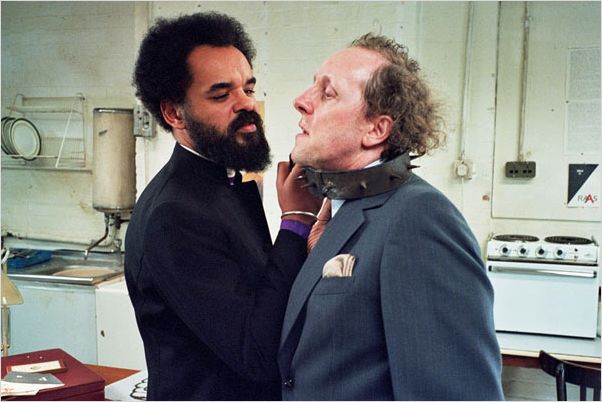 The Bank Job : foto Peter de Jersey, Roger Donaldson